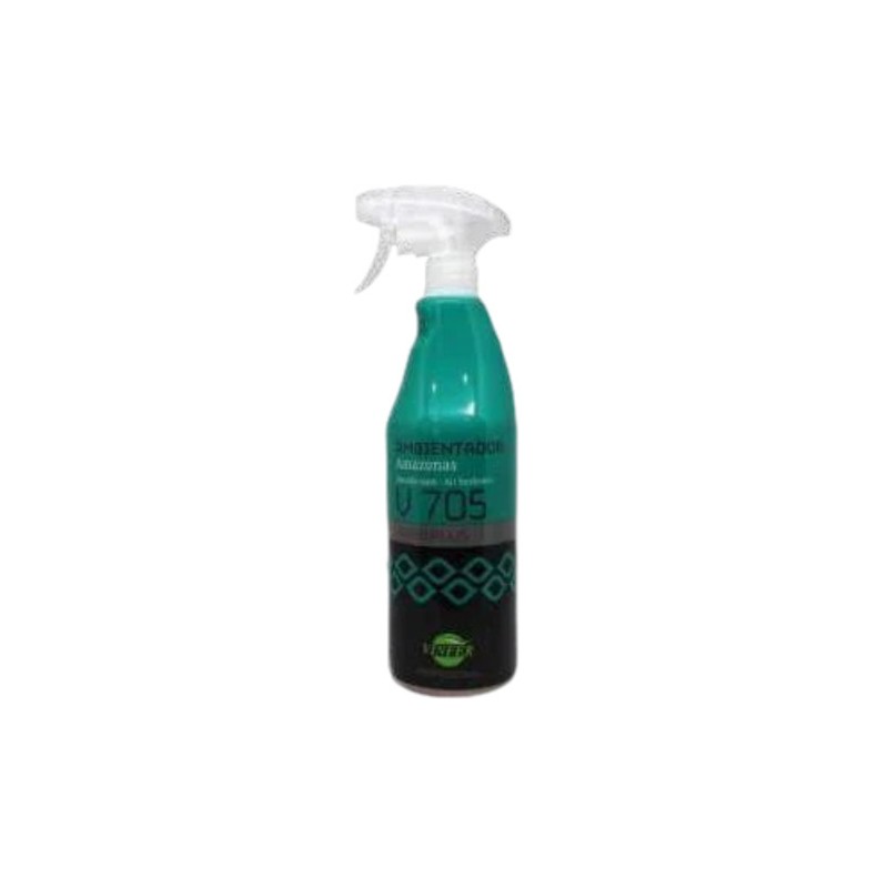 AMBIENTADOR 750ML AMAZONAS