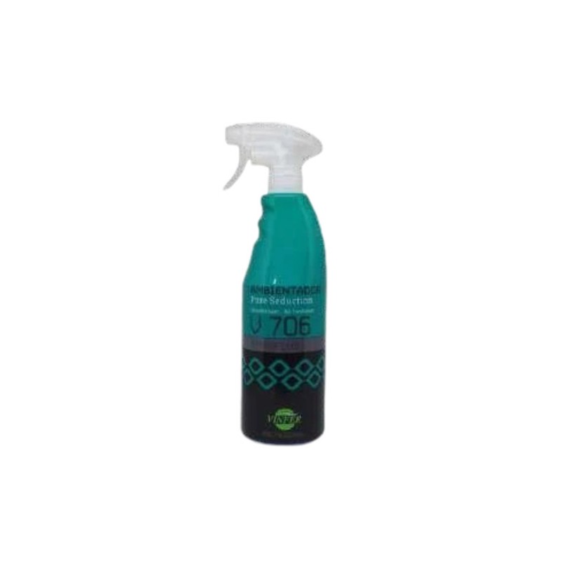 AMBIENTADOR 750ML SEDUCTION