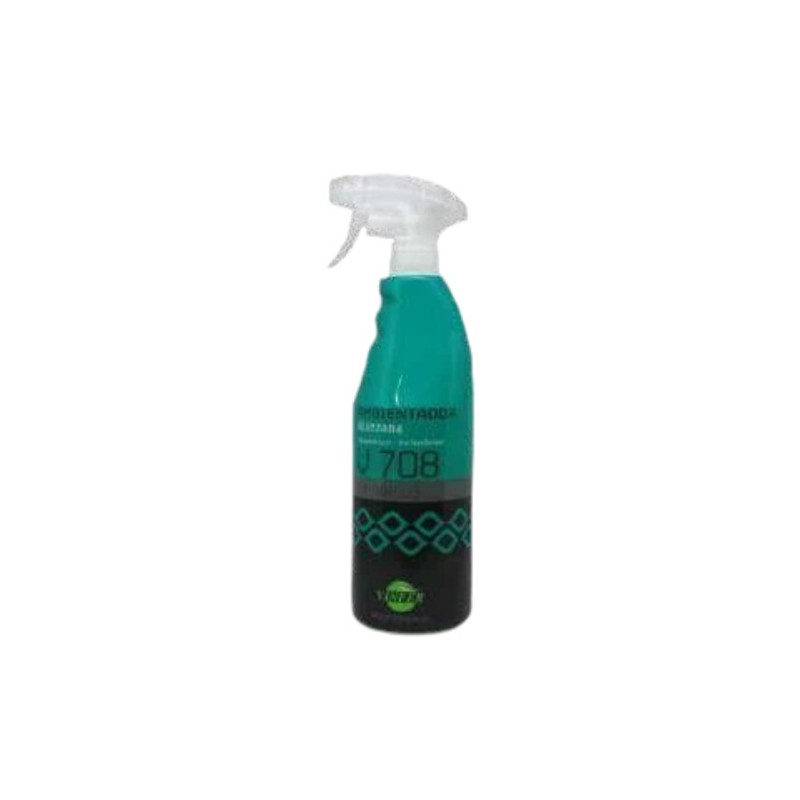 AMBIENTADOR 750ML MANZANA