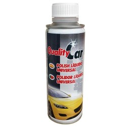 POLISH LIQUIDO 250ML