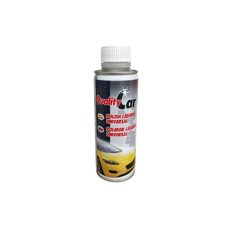 POLISH LIQUIDO 250ML