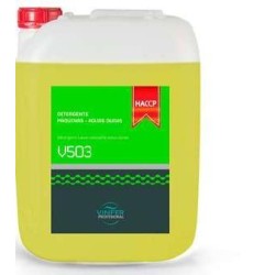 DETERGENTE AUTO V503 5L